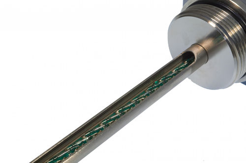 Magnetschwimmer-Füllstandssensor - Jacob GmbH - für Flüssigkeiten / für Feststoffe / IP65