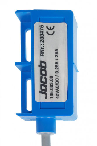 Magnet-Schwimmerschalter - 105.003.00 - Jacob GmbH - für Flüssigkeiten / IP65