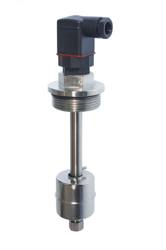 Magnet-Schwimmerschalter - Jacob GmbH - für Flüssigkeiten / Mehrpunkt / IP67