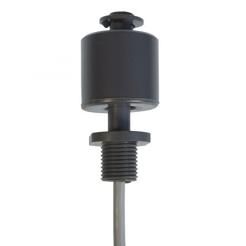Schwimmerschalter - Jacob GmbH - für Flüssigkeiten / Mehrpunkt / IP67