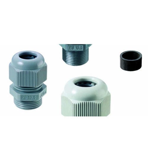 Polyamid-Kabelverschraubung - PERFECT Pg 50.0xx PAzzzz - Jacob GmbH - IP68 / Gewinde