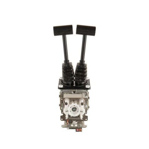 Joystick-Griff - D64/DD64 - W. GESSMANN GmbH