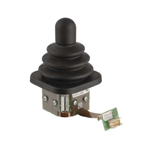 Mehrachsen-Joystick - V22 - W. GESSMANN GmbH - analog / für Fernbedienung / IP67