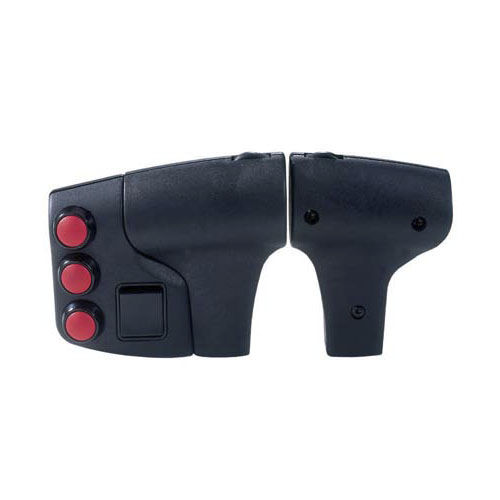 Joystick-Griff / IP67 - B10 - W. GESSMANN GmbH