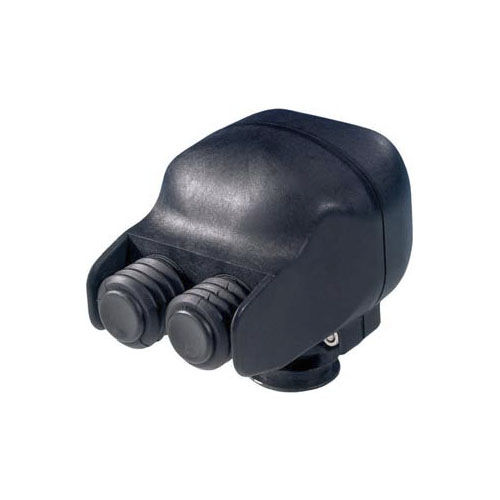 Joystick-Griff / IP54 - B2 - W. GESSMANN GmbH