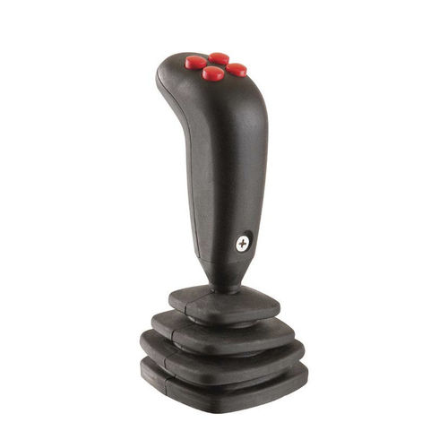 Joystick-Griff / IP54 - B28 - W. GESSMANN GmbH