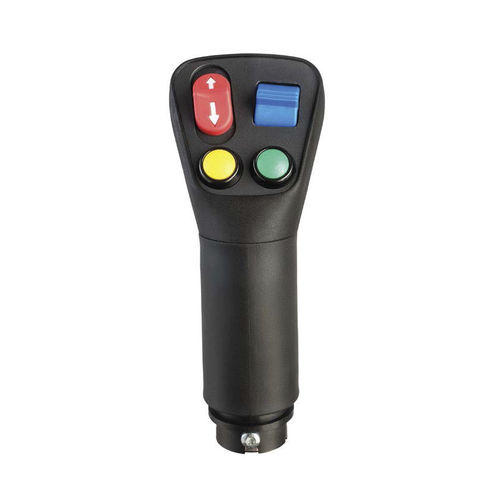 Joystick-Griff / IP67 - B30 - W. GESSMANN GmbH