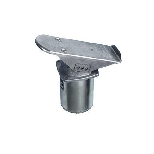 Steuerungspedal - P10 - W. GESSMANN GmbH - mechanisch / 1 Pedal / gehärtet