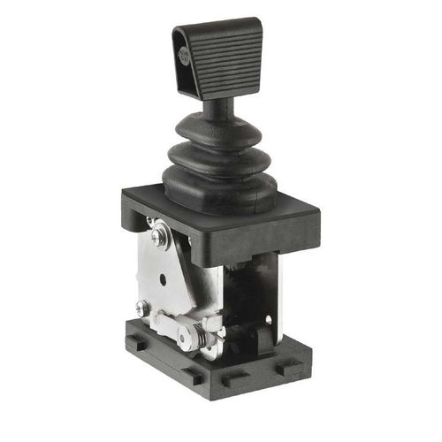 Einachsiger Joystick - S11 - W. GESSMANN GmbH - IP67 / IP65