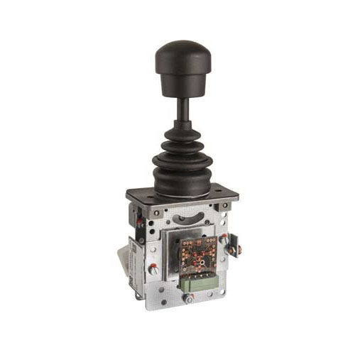 Einachsiger Joystick - S22/SS22 - W. GESSMANN GmbH - für Fernbedienung / IP54