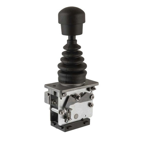 Einachsiger Joystick - S26 - W. GESSMANN GmbH - IP67 / IP54