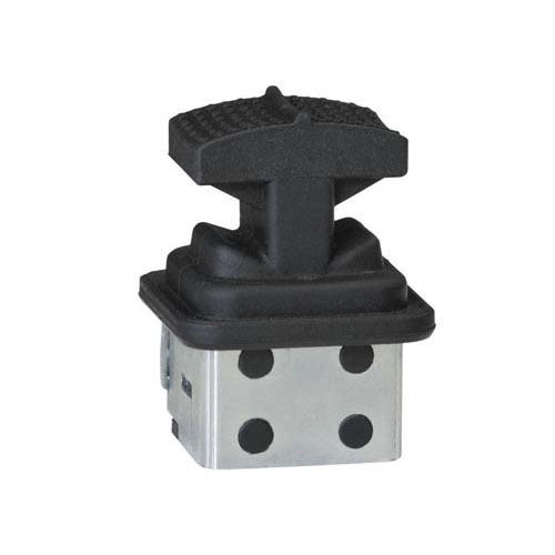 Einachsiger Joystick - S9 - W. GESSMANN GmbH - IP67