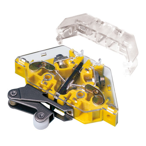 Gleichstromschalter - SO - W. GESSMANN GmbH - einpolig / IP40 / elektromechanisch