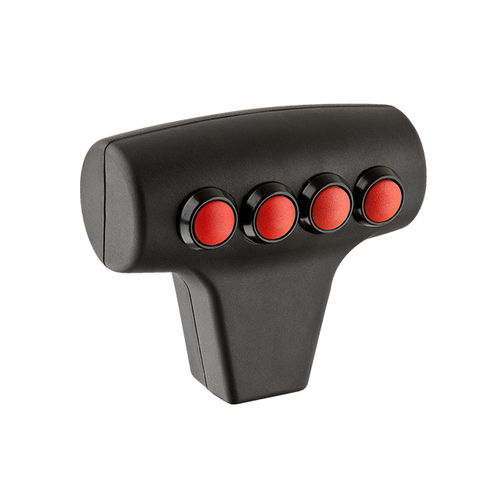 Joystick-Griff / IP67 - B29 - W. GESSMANN GmbH