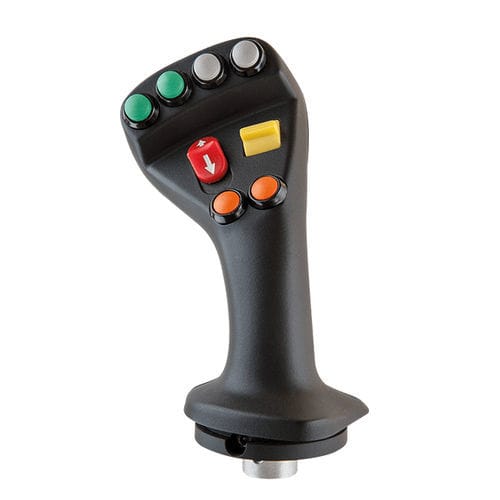 Joystick-Griff / IP67 - B26 - W. GESSMANN GmbH