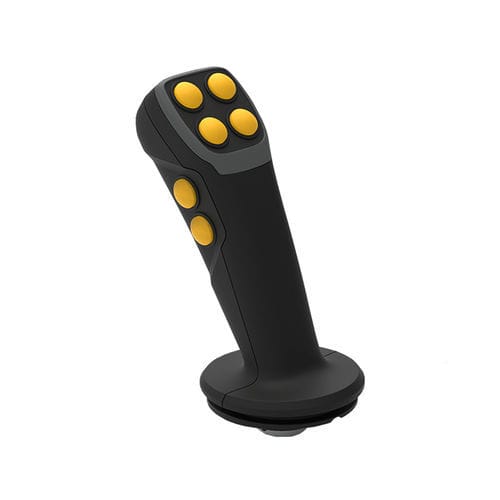 Joystick-Griff / IP67 - B35 - W. GESSMANN GmbH