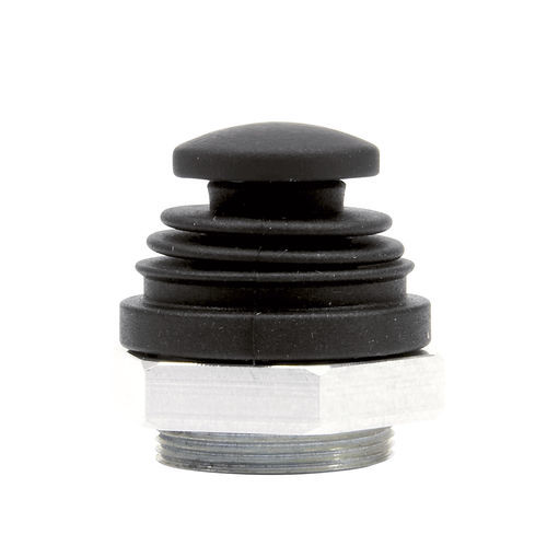 Mini-Joystick / Mehrachsen - V21 - W. GESSMANN GmbH - Hall-Effekt / IP67