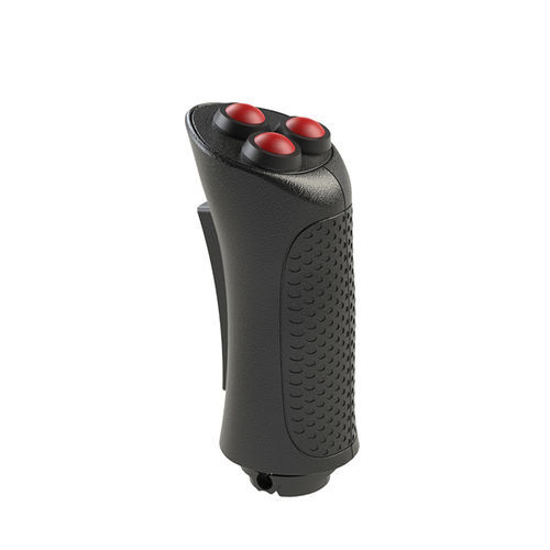 Joystick-Griff / IP67 - B34 - W. GESSMANN GmbH