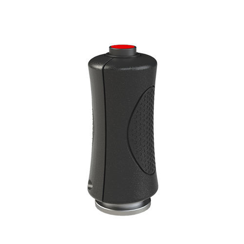 Joystick-Griff / IP67 - B33 - W. GESSMANN GmbH
