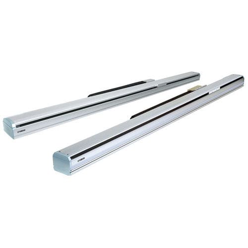 Elektrozylinder - N series - Yamaha Motor Co.,Ltd. - Kugelgewindespindel / für Roboter / Hochgeschwindigkeit