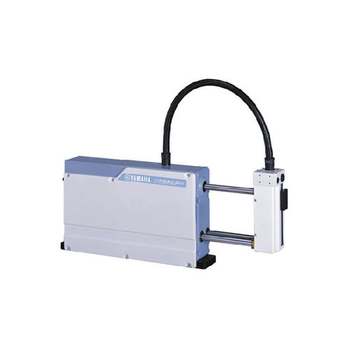 Kartesischer Roboter - YP-X series - Yamaha Motor Co.,Ltd. - 2-Achs / Pick-and-Place / für die Lebensmittelindustrie