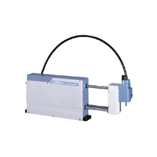 Kartesischer Roboter - YP-X series - Yamaha Motor Co.,Ltd. - 3-Achs / Pick-and-Place