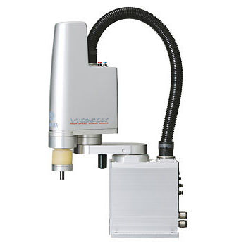 SCARA-Roboter - YK-XGC series - Yamaha Motor Co.,Ltd. - 4-Achs / Verpackung / für Verteilung