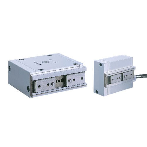 Elektrogreifer - F series - Yamaha Motor Co.,Ltd. - parallel / 2 Backen