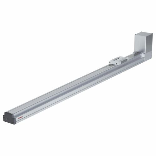 Elektrischer Antrieb - BD series - Yamaha Motor Co.,Ltd. - linear / Dreh / Schrittschaltung
