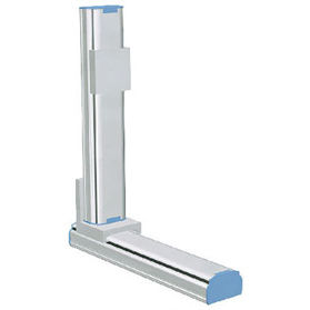 Kartesischer Roboter - Pole - Yamaha Motor Co.,Ltd. - 3-Achs / 2-Achs / Umschlag