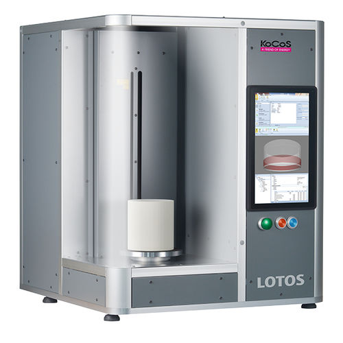 3D-Messsystem - KoCoS Messtechnik AG