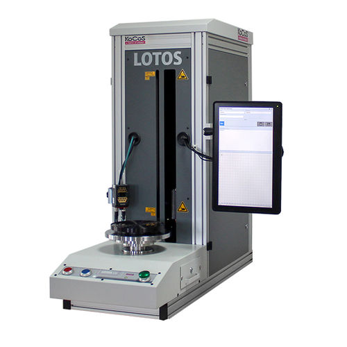 3D-Messsystem - LOTOS LSi - KoCoS Messtechnik AG - Form / dimensional / optisch