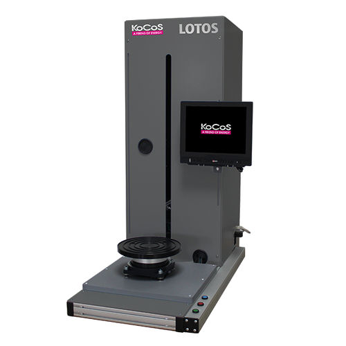 Formmesssystem - LOTOS series - KoCoS Messtechnik AG - dimensional / optisch / 3D