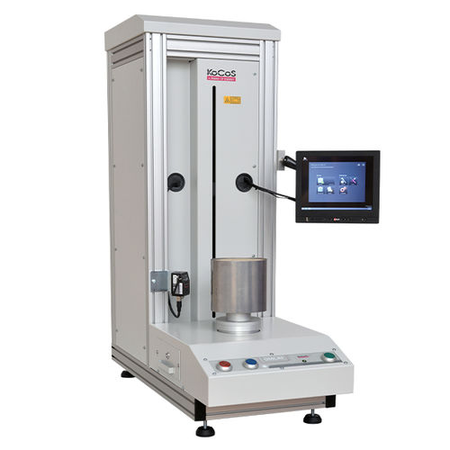 Geometrie-Messinstrument - OMCAT series - KoCoS Messtechnik AG - LED / katalytisch / Steuerung