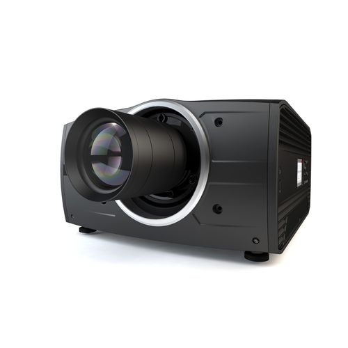Digitaler Laserprojektor - F70-W6 - Barco
