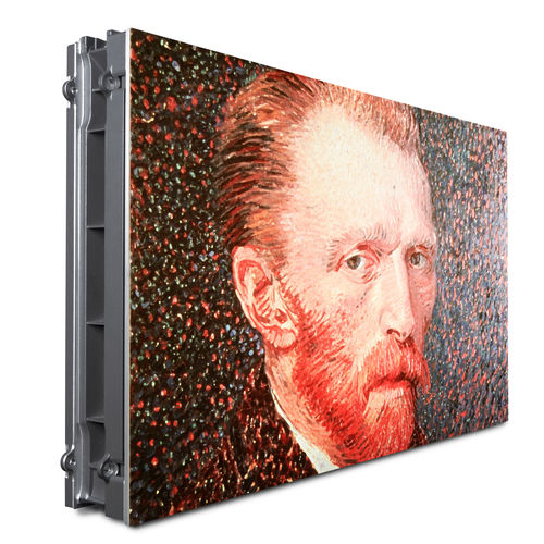 LED-Display - XT0.9 - Barco - Farb / 640 x 360 / hochauflösend