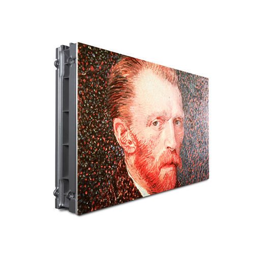 LED-Display - XT1.2-E - Barco - Farb / 480 x 270 / hochauflösend