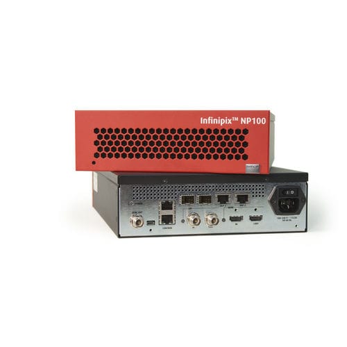 Videoprozessor - Infinipix™ NP100 - Barco