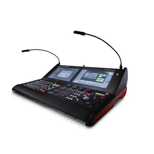 Event-Controller - EC-210 - Barco