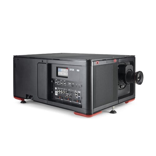 Digitales Video-Projektor - SP2K-7 - Barco