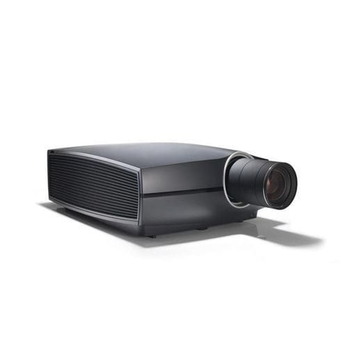 Digitaler Laserprojektor - F80-4K7 - Barco - 3D