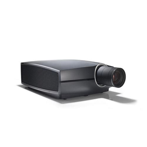Digitaler Laserprojektor - F80-4K9 - Barco - 3D
