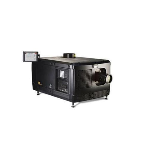 Video-Projektor / 3D - DP4K-P - Barco