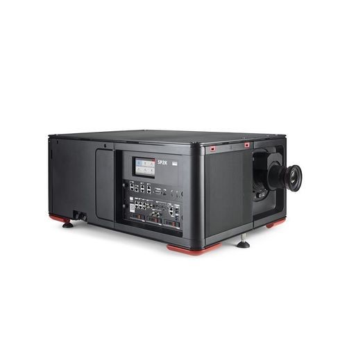 Digitales Video-Projektor - SP2K-15 - Barco