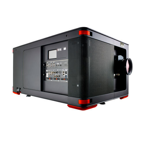 Digitales Video-Projektor - SP2K-20 - Barco