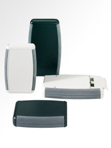 Modulares Gehäuse - IP42 | MBMO series - MULTI-BOX - ABS / Steuerung / kompakt