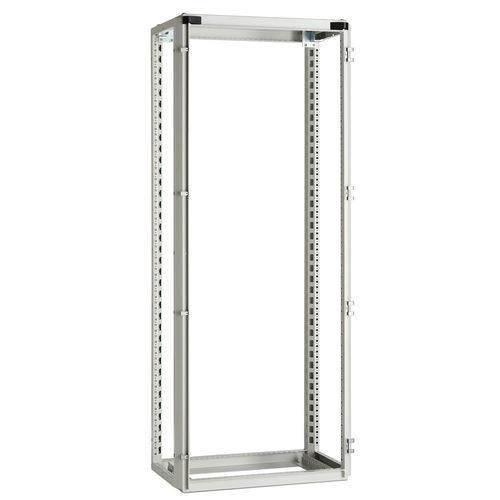 Bodenstehender Schaltschrank - KA SS series - Zanardo SpA - Stahl