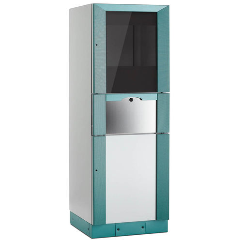 PC-Schrank - DRC LAN series - Zanardo SpA