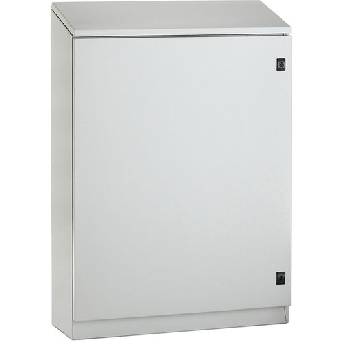 Steuerungspult - LC series - Zanardo SpA - Bediener / IP66 / einteilig
