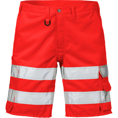 Warnschutzshorts - 114097-330 - Fristads - Arbeit / Baumwolle / Polyester
